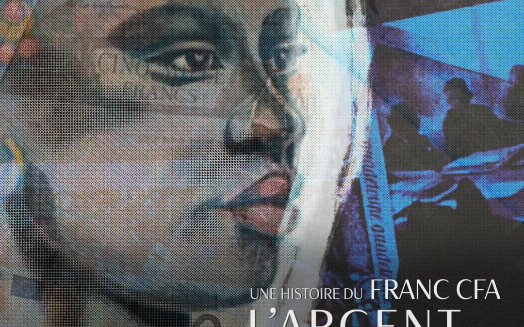 Money Freedom Poster